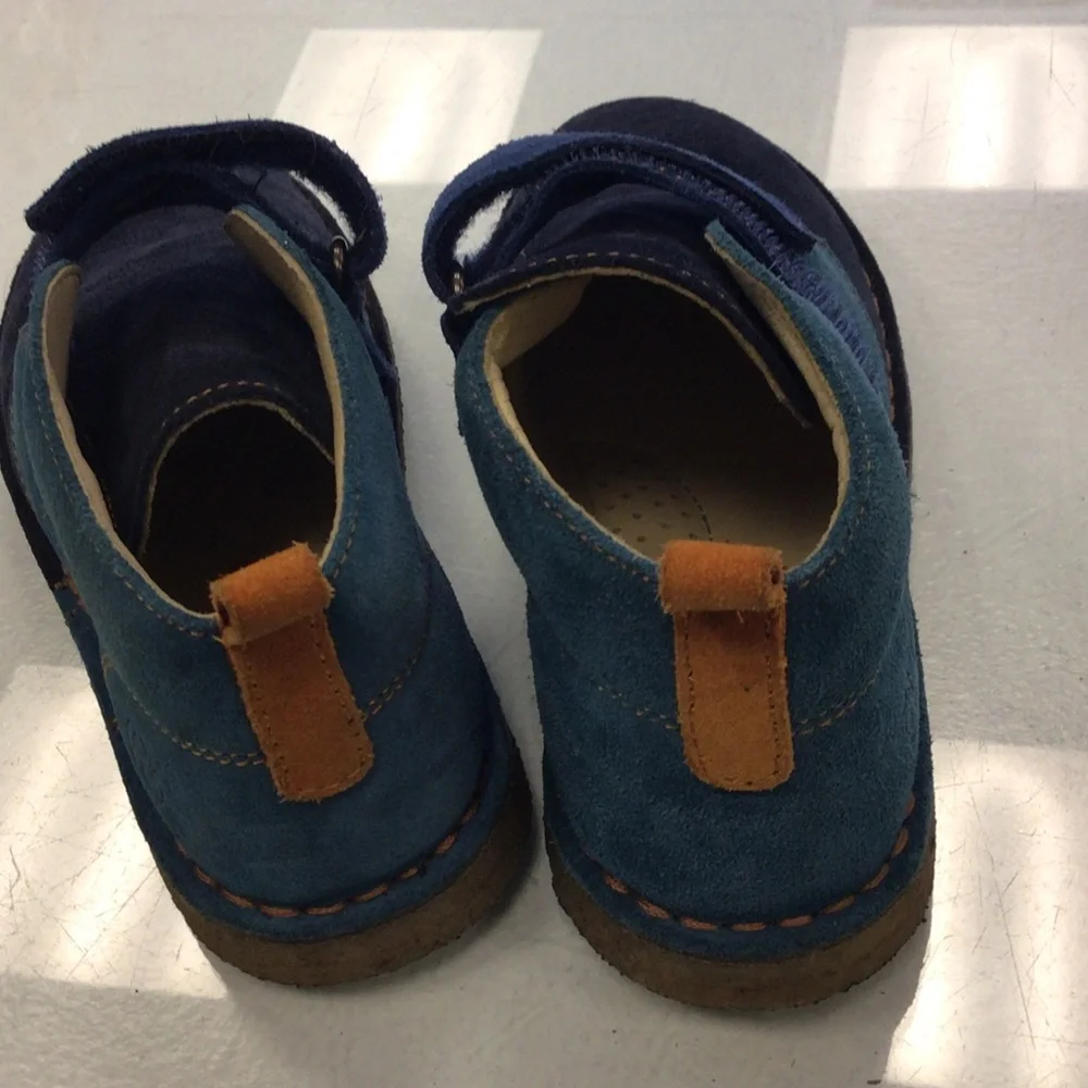 Naturino boy navy